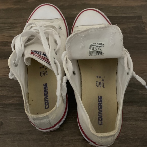 converse - Picture 2 of 2